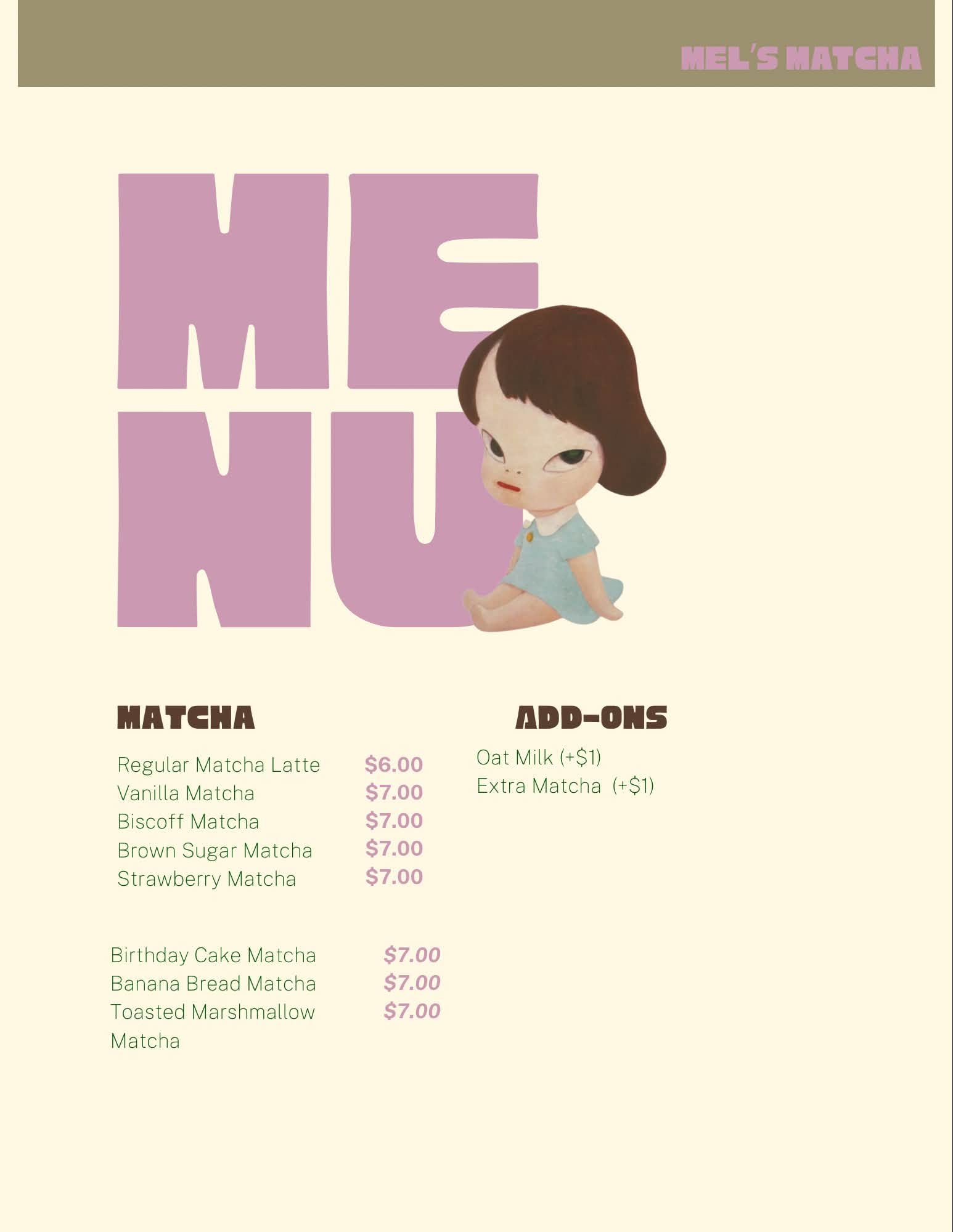 melsmenu